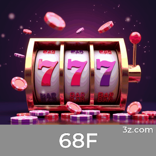 68F: Plataforma de Apostas com Serviço Profissional