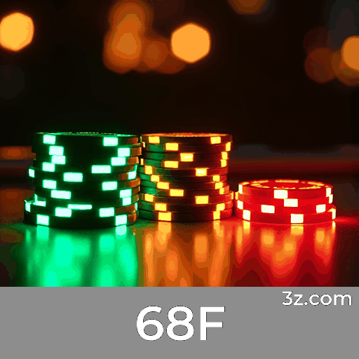 68F: Desbloqueie Bônus e Ofertas Exclusivas!