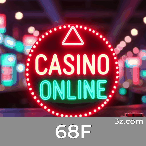 68F: Excelência e Autoridade em Apostas Esportivas