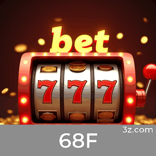 68F: Apostas Esportivas na Palma da Sua Mão