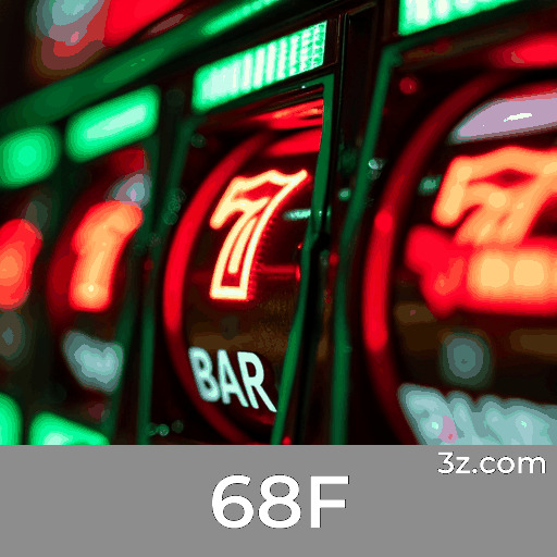 68F: Apostas Esportivas na Palma da Sua Mão