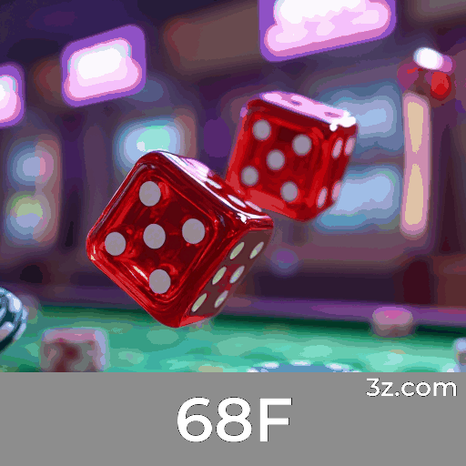 68F: Excelência e Autoridade em Apostas Esportivas